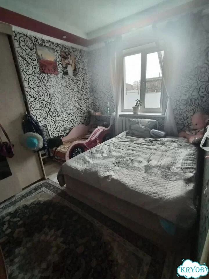 3-к. квартира, 70 м², 1/1 эт. фото 3