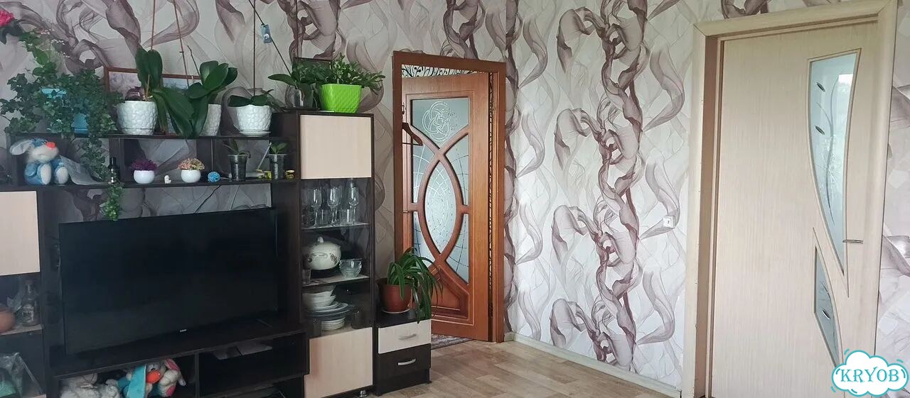 3-к. квартира, 70 м², 1/1 эт. фото 5