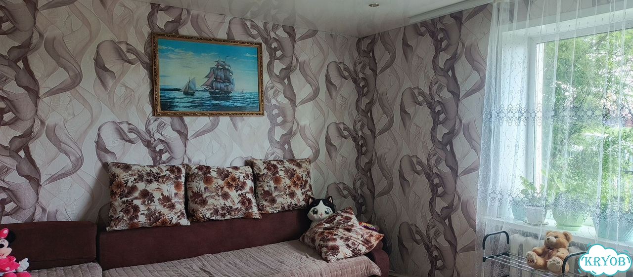 3-к. квартира, 70 м², 1/1 эт. фото 6