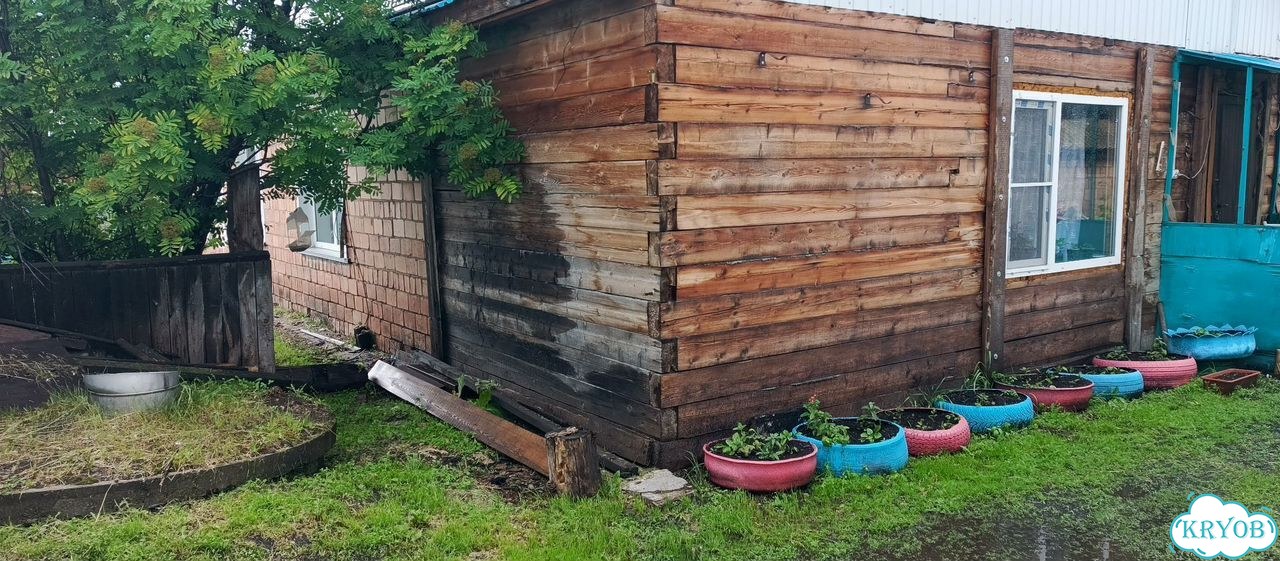 3-к. квартира, 70 м², 1/1 эт. фото 7