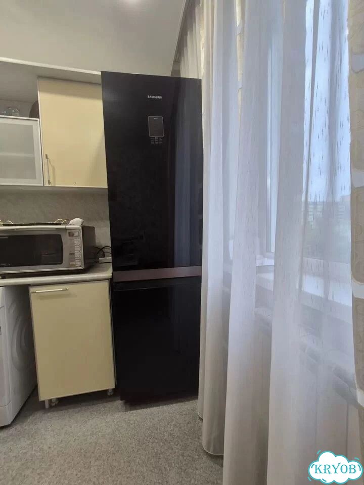 Холодильник samsung RL55vtebg фото 3
