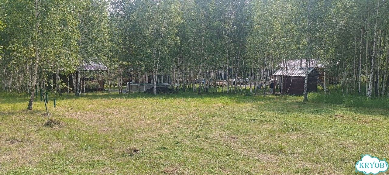 Кемпинг на базе фото 1