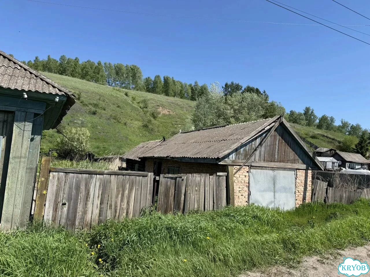 Дом 47,4 м² на участке 14 сот. фото 3