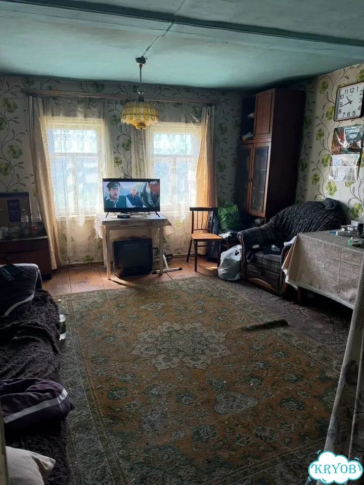 Дом 47,4 м² на участке 14 сот. фото 5