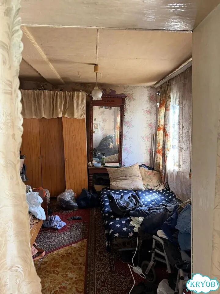 Дом 47,4 м² на участке 14 сот. фото 6
