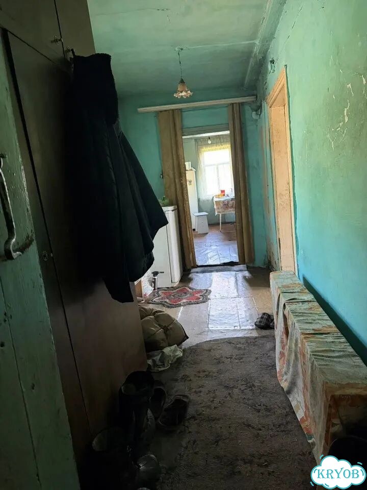 Дом 47,4 м² на участке 14 сот. фото 7