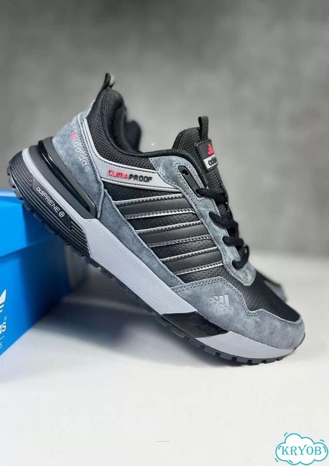 Кроссовки Adidas Новые фото 2