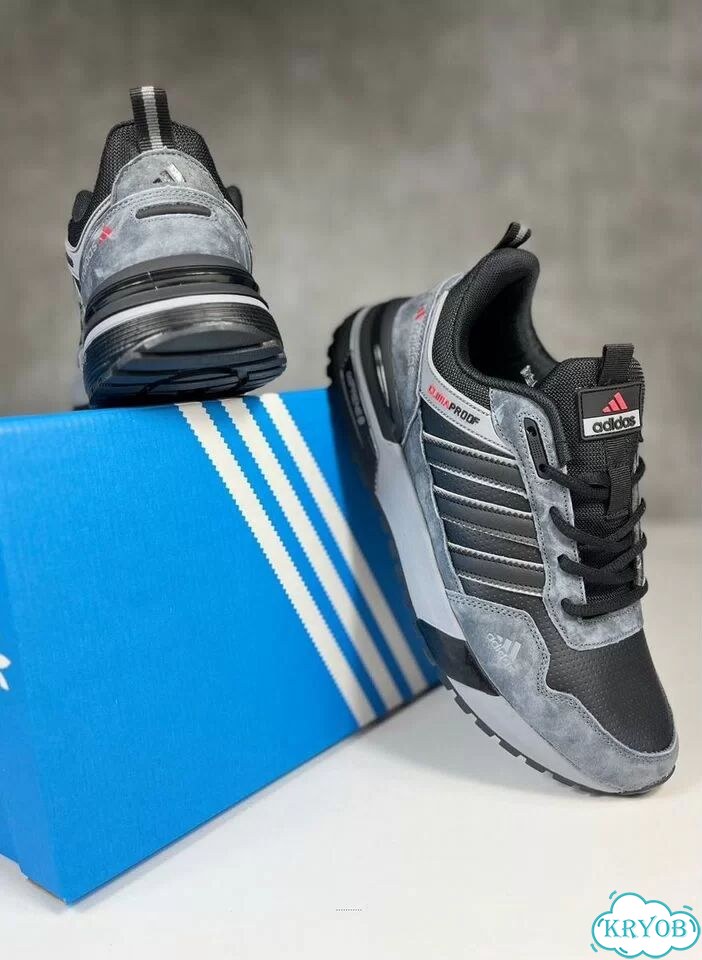 Кроссовки Adidas Новые фото 3