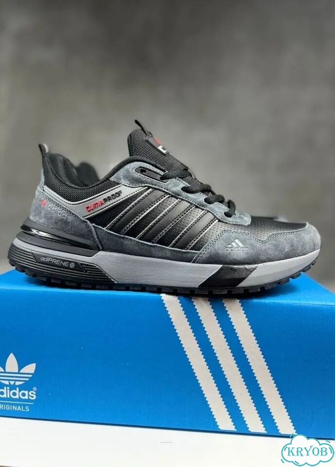 Кроссовки Adidas Новые фото 4