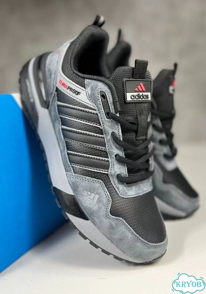 Кроссовки Adidas Новые фото 5