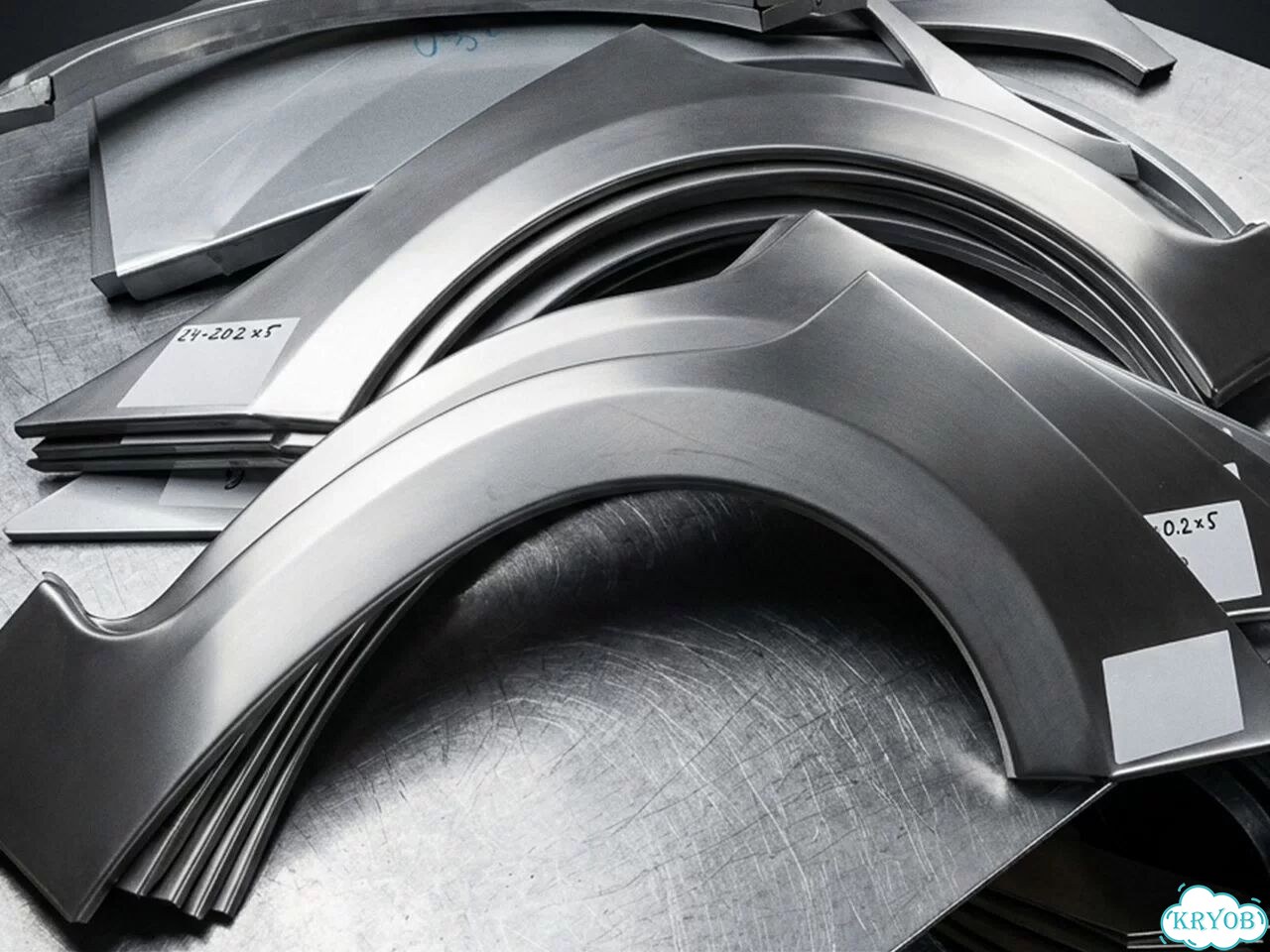 Пороги на Infiniti фото 5