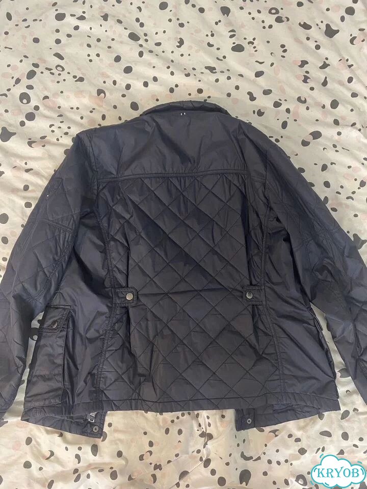 Tommy hilfiger куртка оригинал фото 2