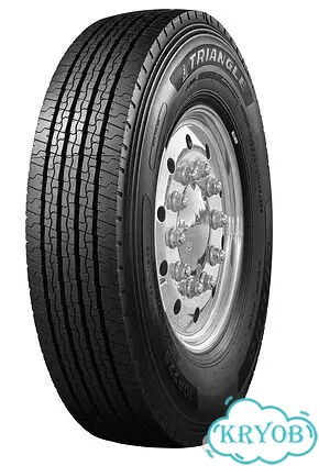 Triangle TR685 245/70 R17,5 143/141J PR18 TL Руль фото 1