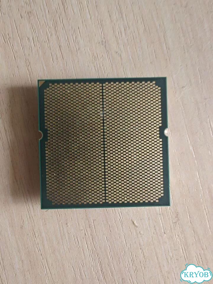 AMD Ryzen 5 7400F фото 2