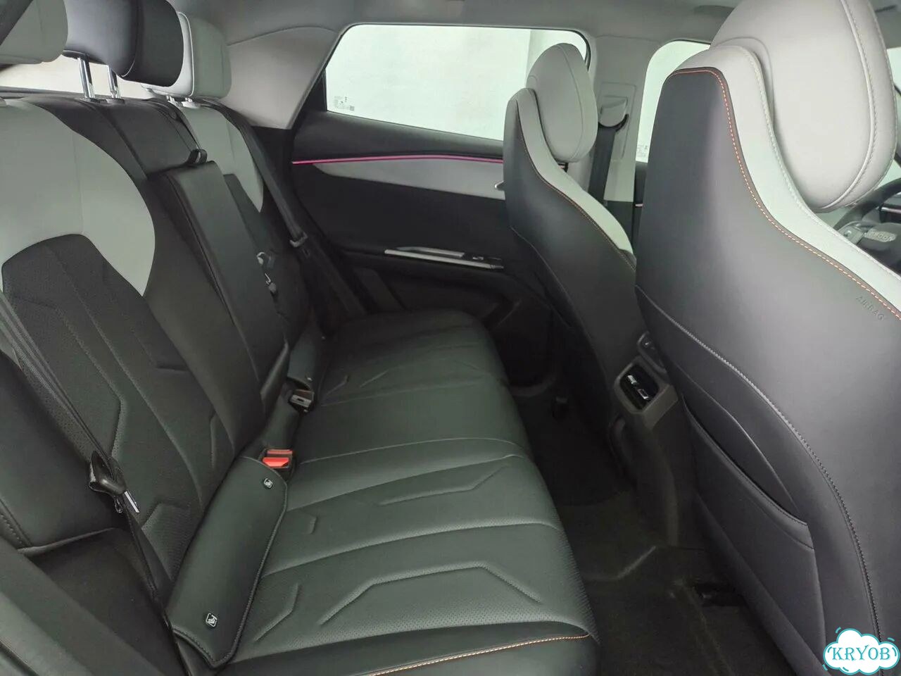 OMODA C5 1.5 AMT, 2026 Новый фото 5