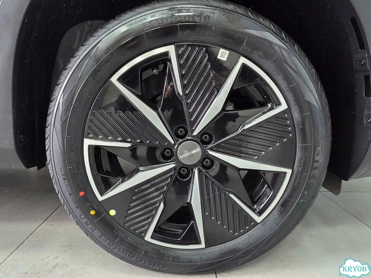 OMODA C5 1.5 AMT, 2026 Новый фото 6
