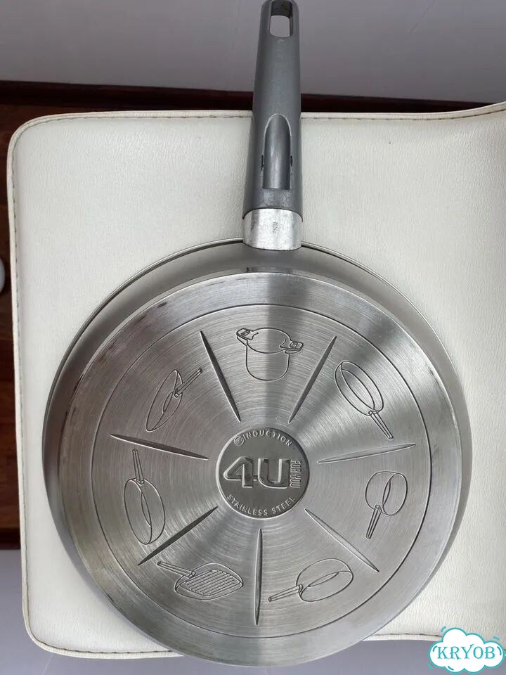 Сковорода tefal 28 см фото 3