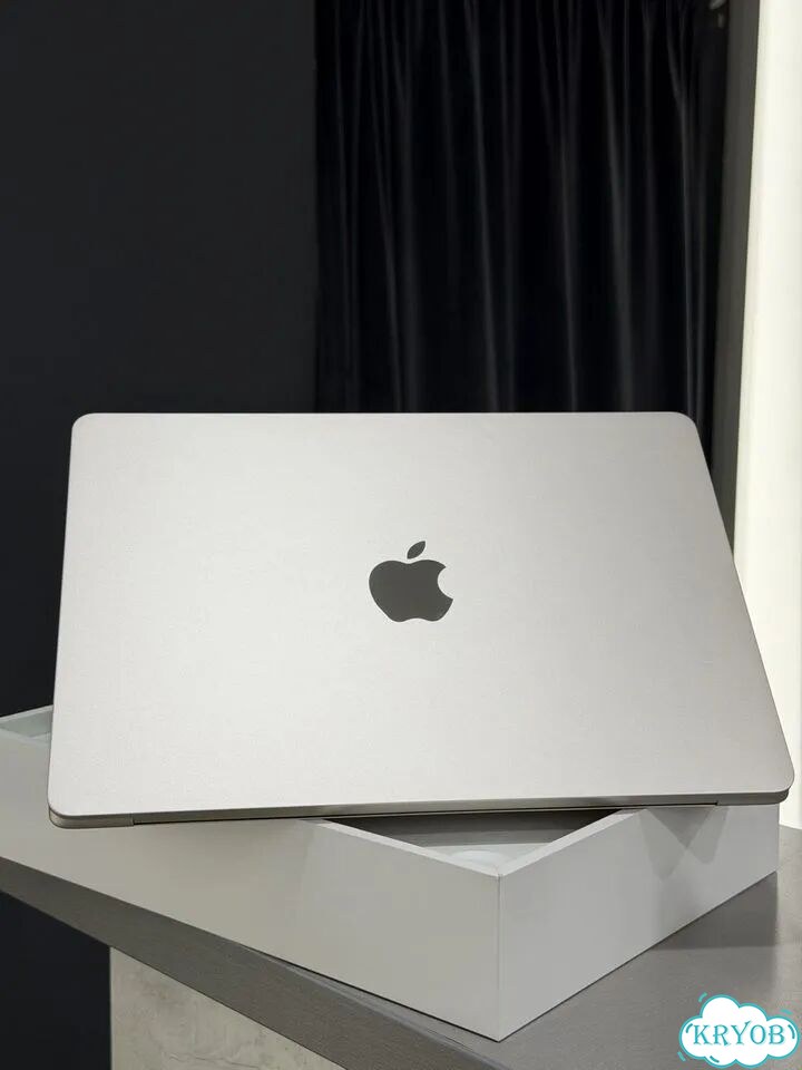 Macbook Air 13 M4 16/256gb фото 3