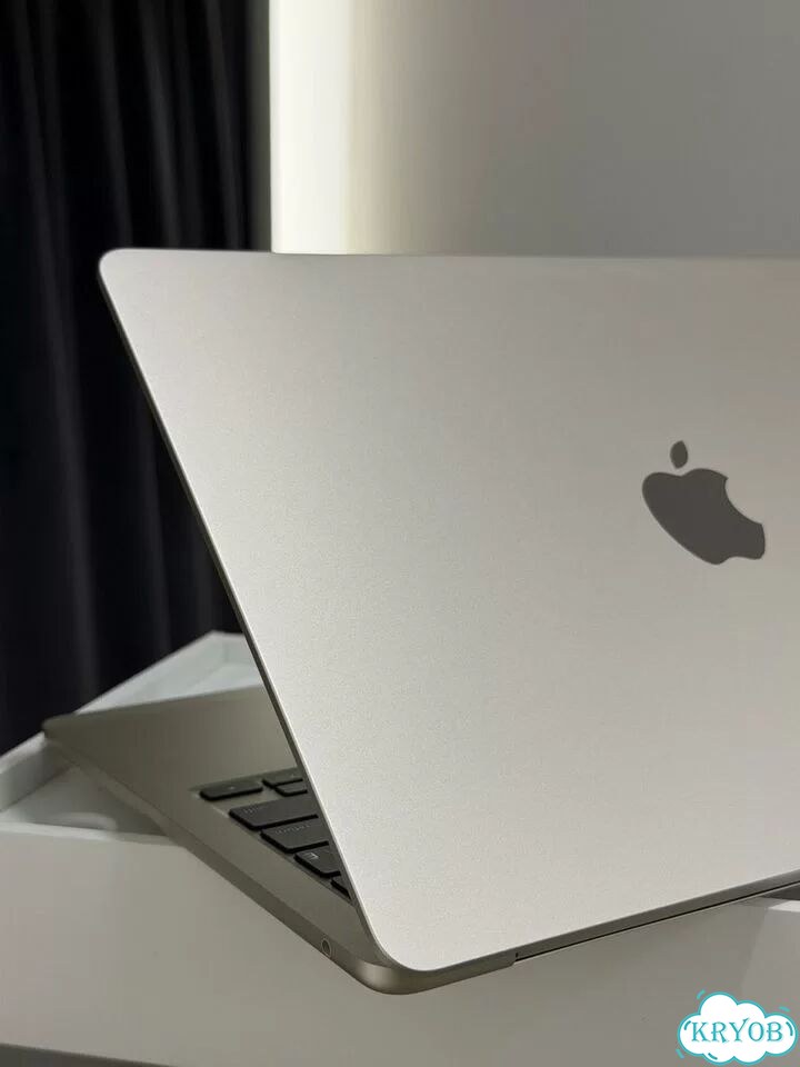 Macbook Air 13 M4 16/256gb фото 5