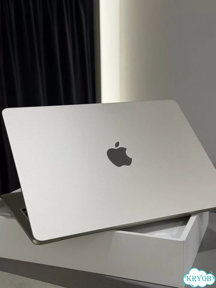 Macbook Air 13 M4 16/256gb фото 6