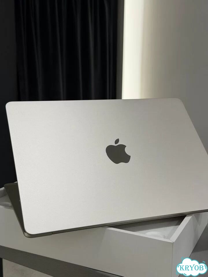 Macbook Air 13 M4 16/256gb фото 8