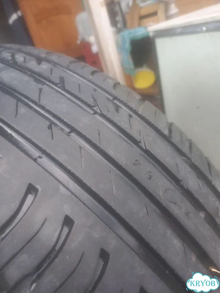 Nokian Tyres Nordman SX2 175/65 R14 фото 1