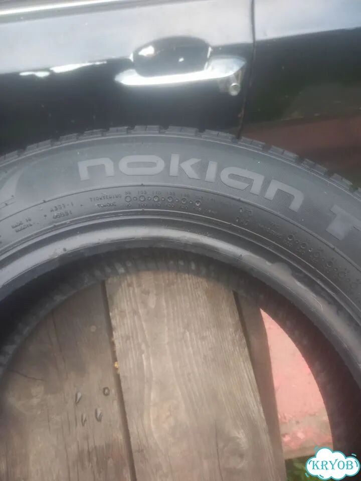 Nokian Tyres Nordman SX2 175/65 R14 фото 4