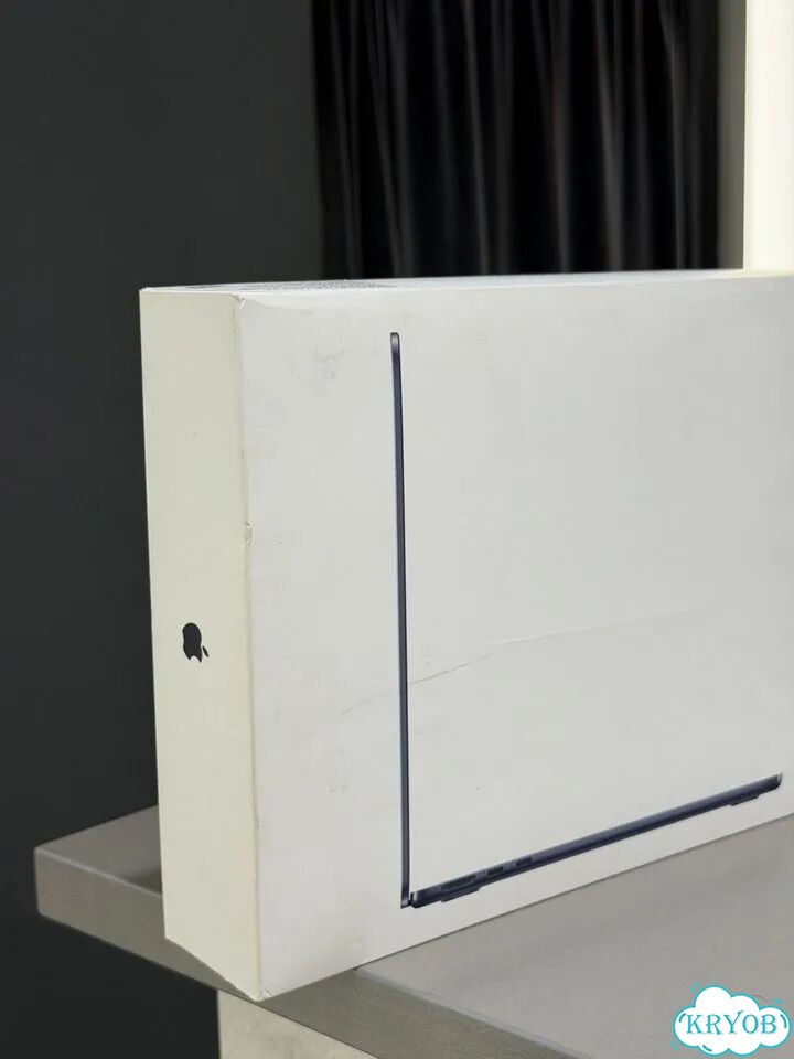 Macbook Air 13 M4 16/256gb фото 2
