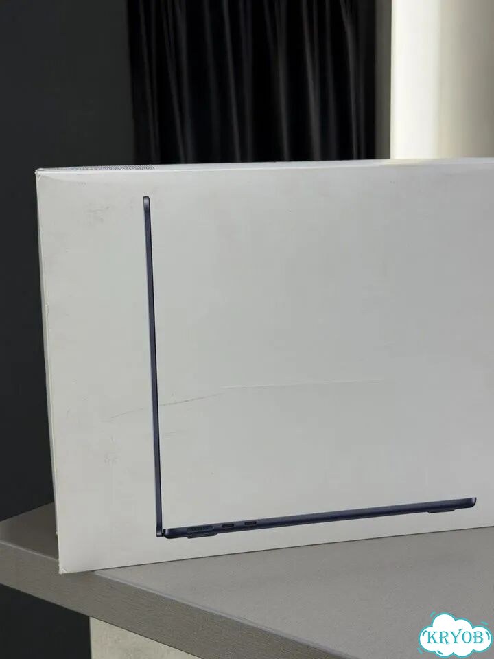 Macbook Air 13 M4 16/256gb фото 3