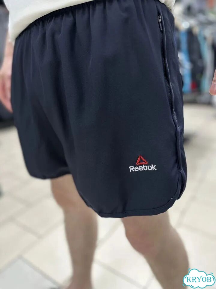 Шорты Reebok фото 1