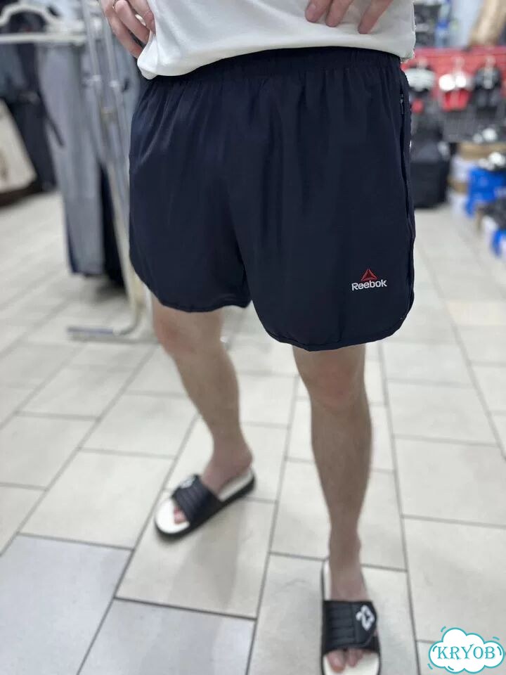 Шорты Reebok фото 3