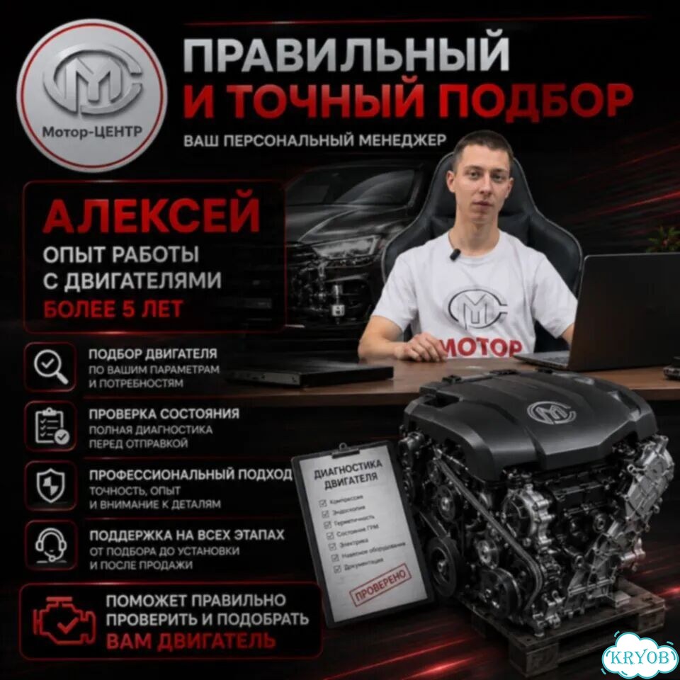 Новый двигатель sqre4T15C 1.5 Chery фото 11