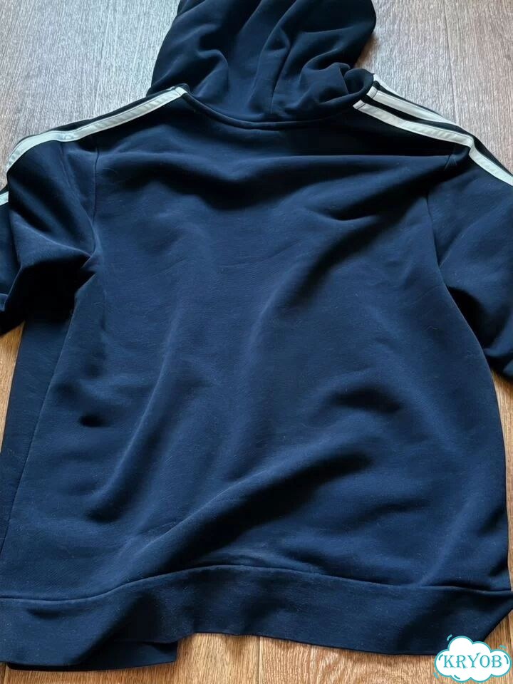 Кофта adidas женская фото 3