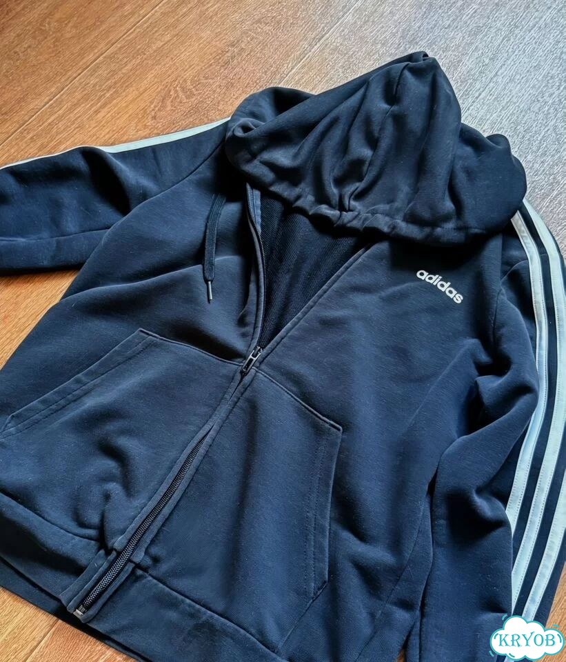 Кофта adidas женская фото 4
