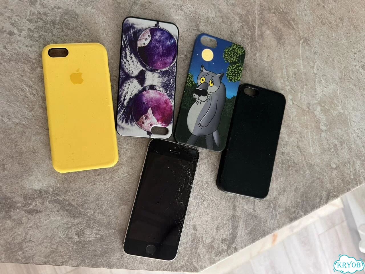 iPhone SE, 32 ГБ, 1 SIM фото 4