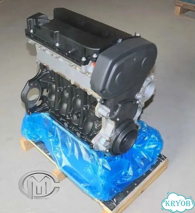 Новый двигатель Z18XER 1.8 Opel фото 1