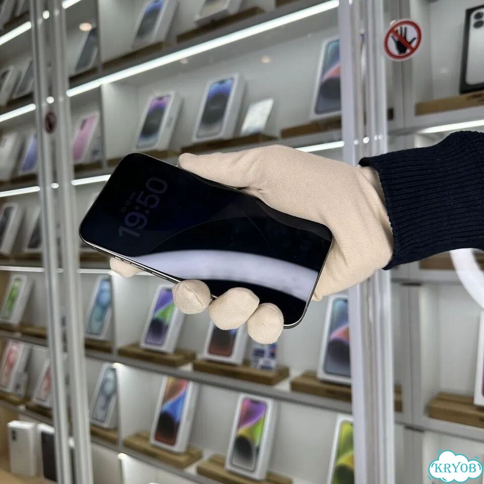 iPhone 15 Pro, 512 ГБ фото 2
