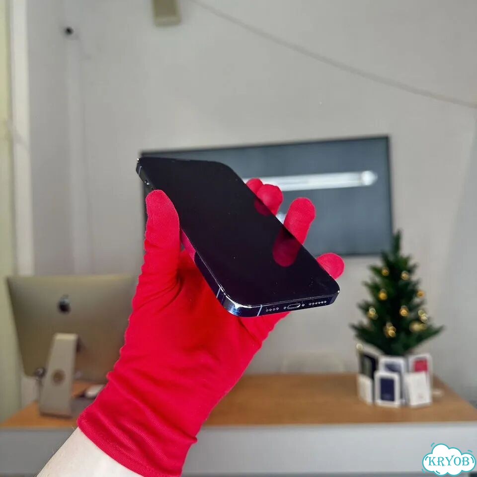 iPhone 13 Pro Max, 256 ГБ фото 7