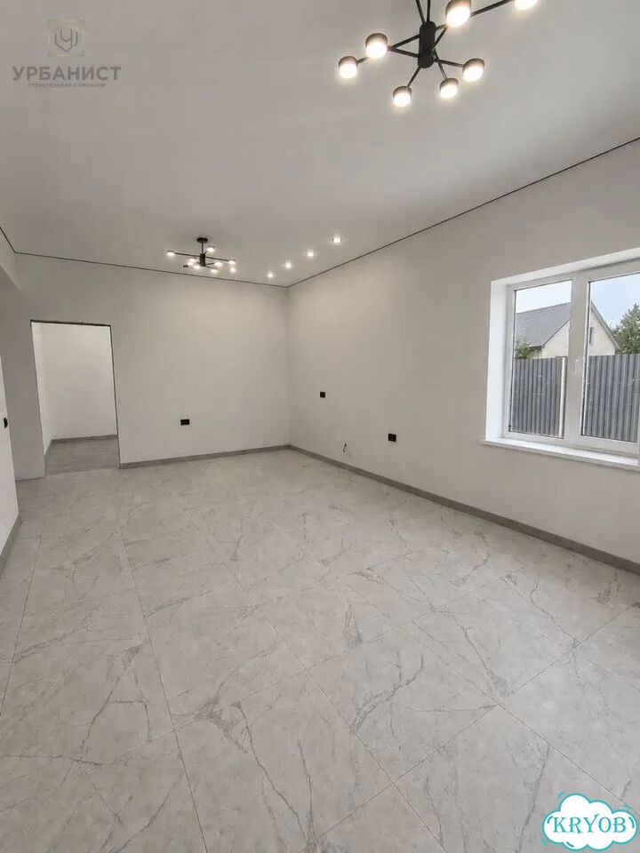 Дом 140 м² на участке 6,5 сот. фото 7