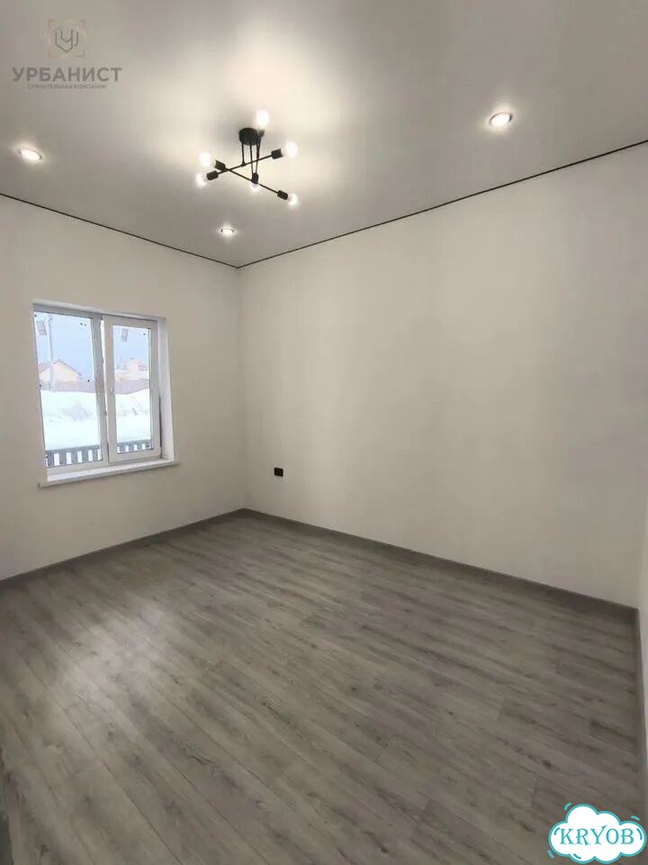 Дом 140 м² на участке 6,5 сот. фото 9