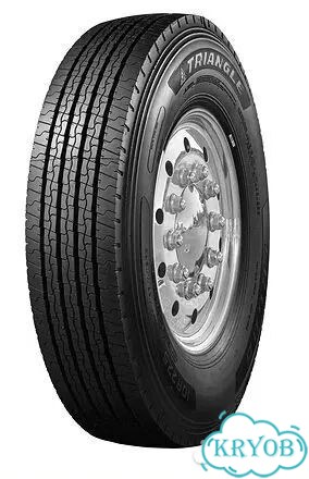 Triangle TR685 215/75 R17,5 136/134J (Рулевая ось) фото 1