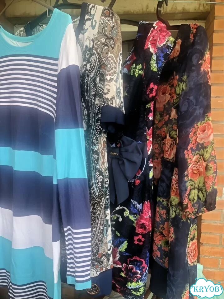 Продам женские вещи пакетом фото 4