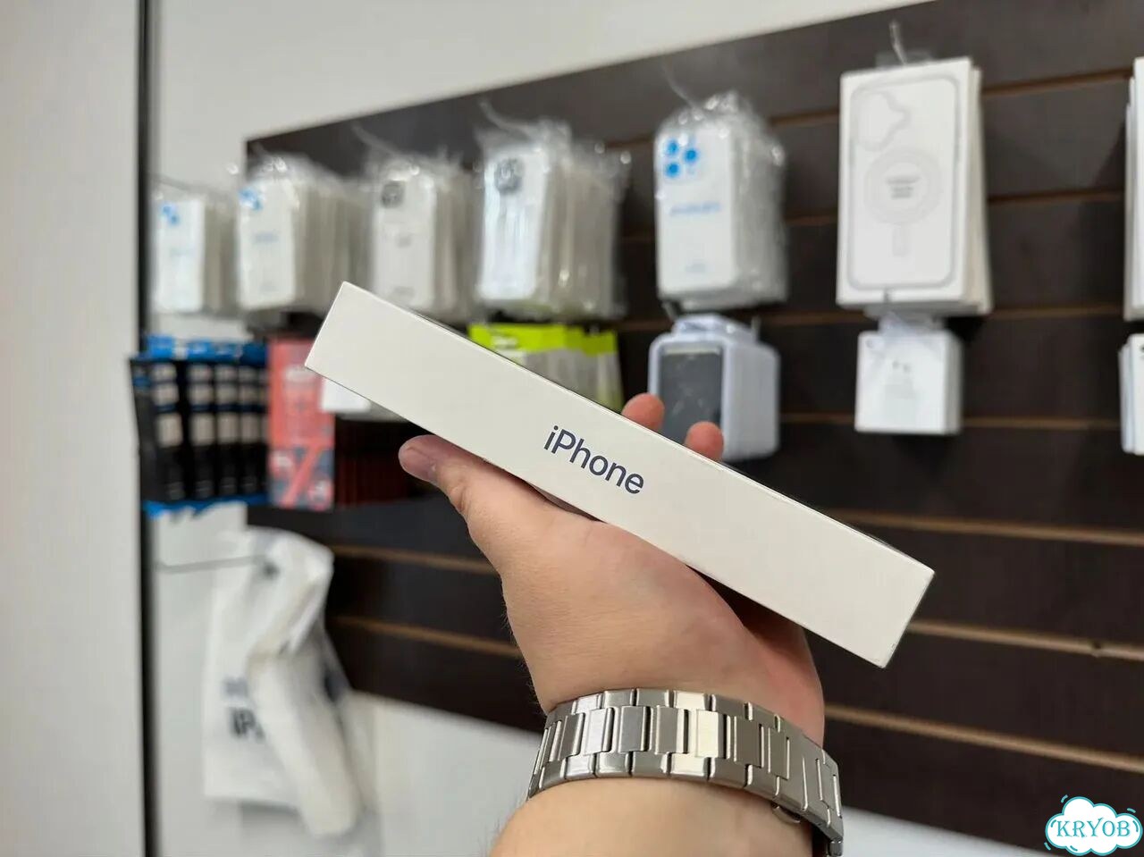iPhone 17 Pro Max, 1 ТБ, 1 SIM фото 2
