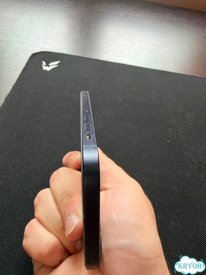 iPhone 12, 128 ГБ, SIM + eSIM фото 3