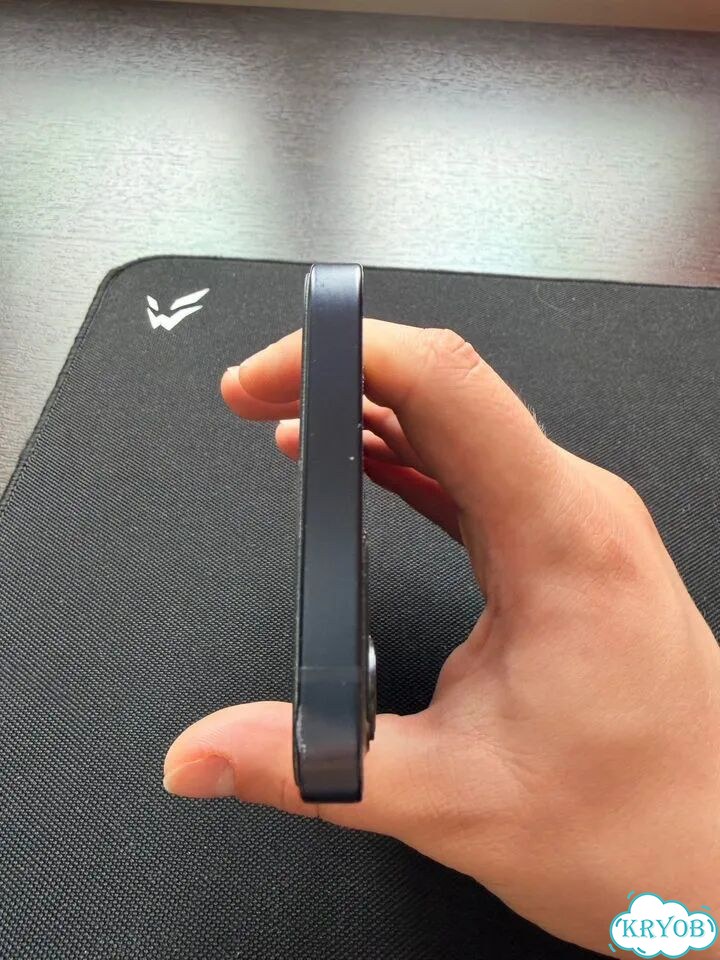 iPhone 12, 128 ГБ, SIM + eSIM фото 4