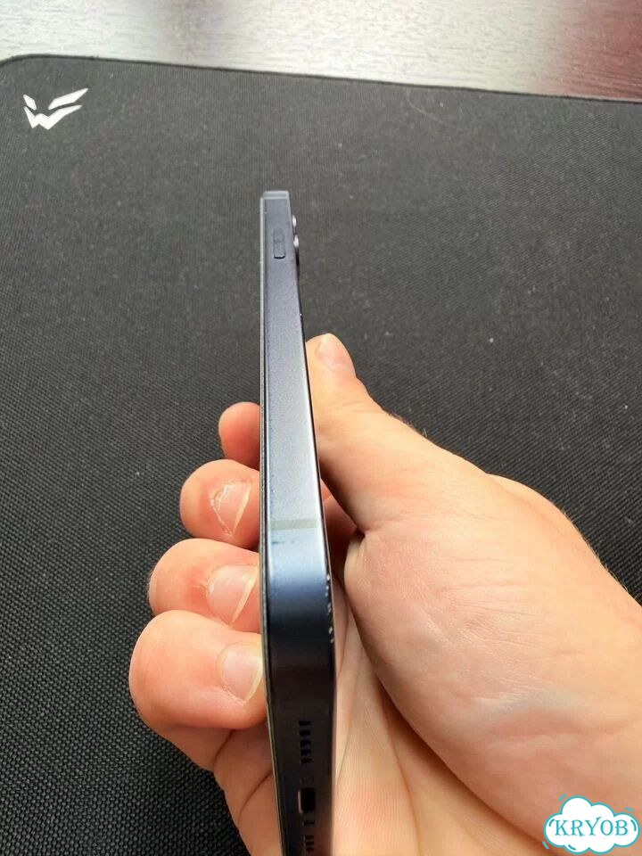 iPhone 12, 128 ГБ, SIM + eSIM фото 5