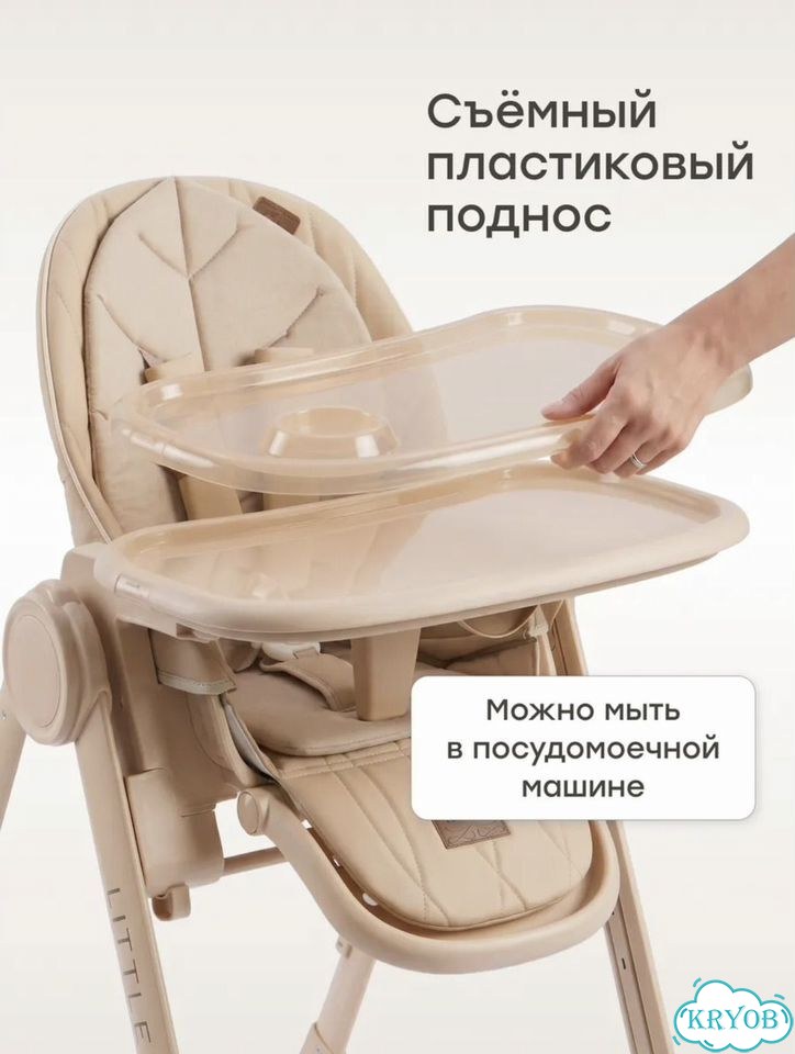 Стульчик для кормления фото 3