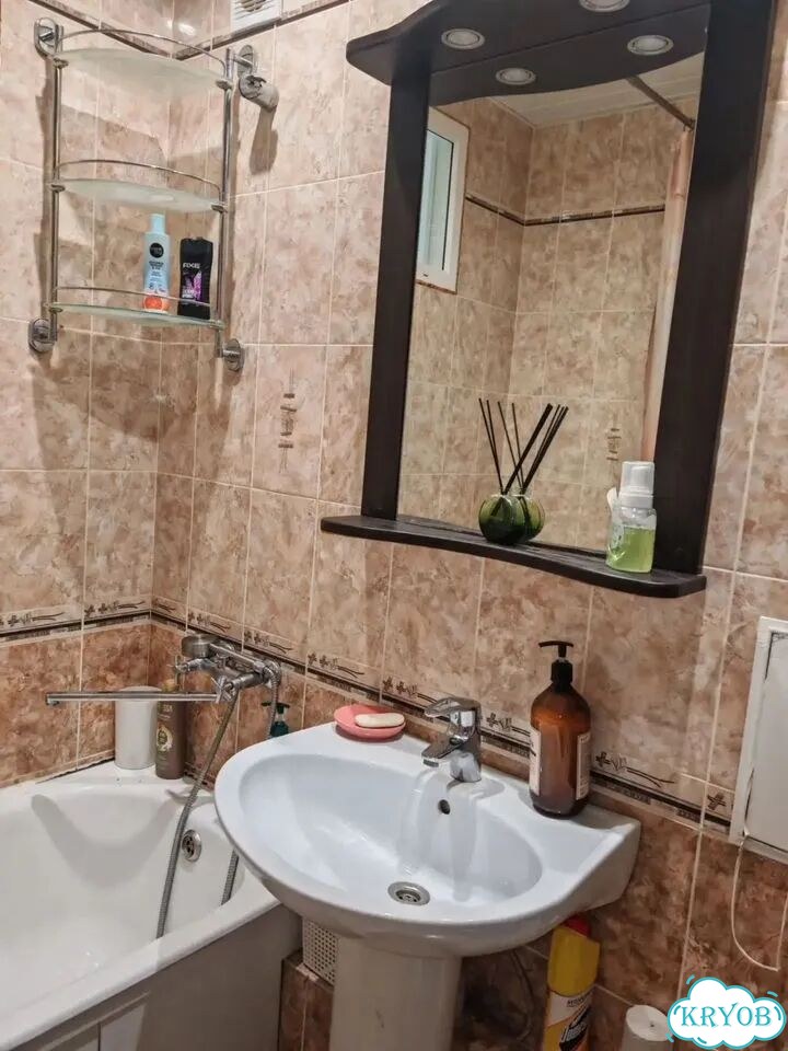 2-к. квартира, 42,1 м², 3/5 эт. фото 1