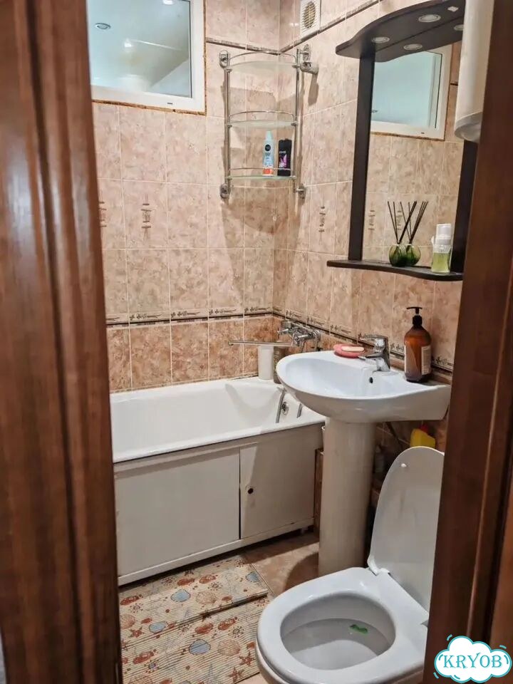 2-к. квартира, 42,1 м², 3/5 эт. фото 2