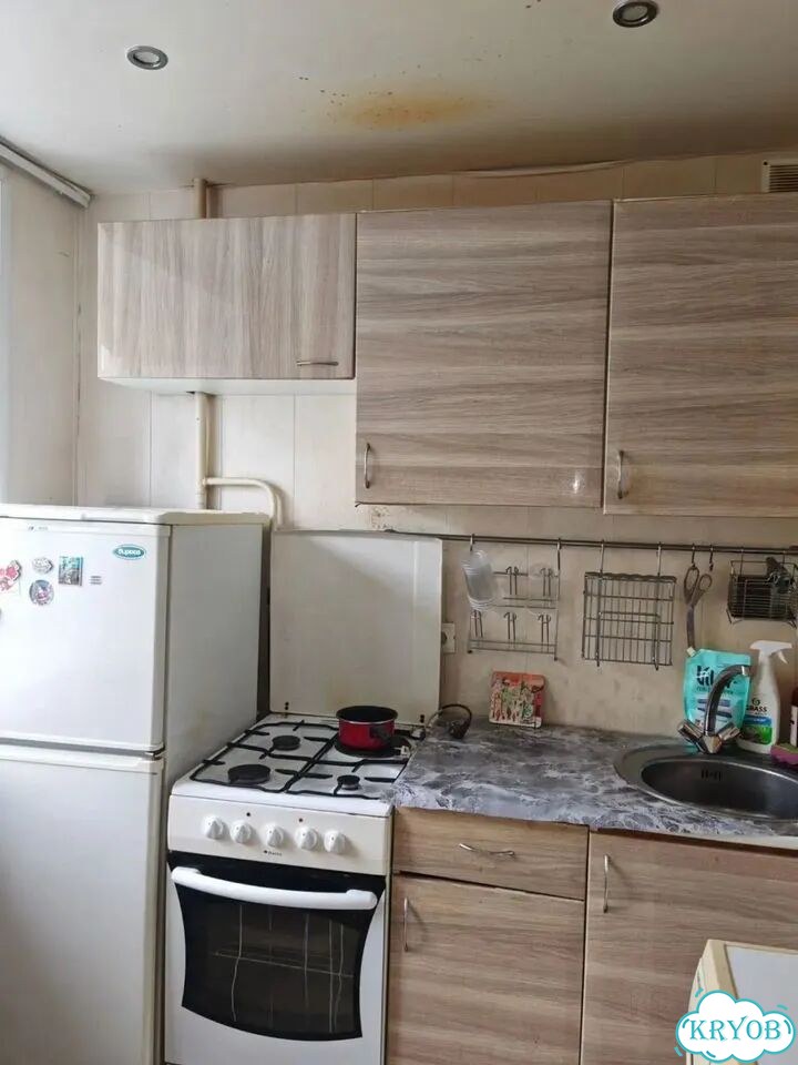 2-к. квартира, 42,1 м², 3/5 эт. фото 3